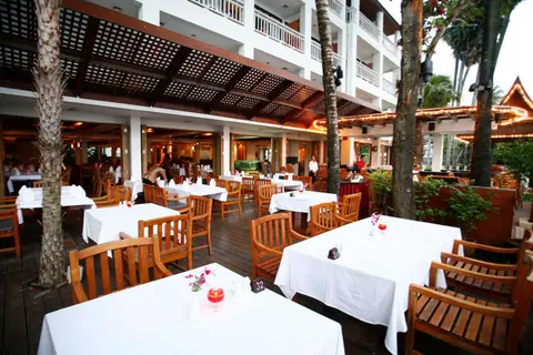 Sunset Beach Resort in ตำบลป่าตอง — foto 6