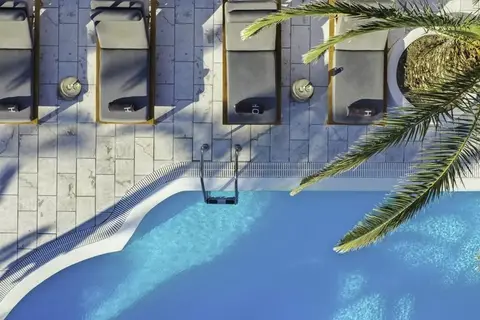 Strogili Hotel in Δημοτική Ενότητα Θήρας — foto 12