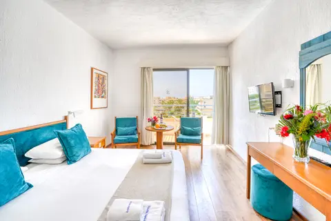Paphos Gardens Holiday Resort - Apartments in Paphos, foto 27