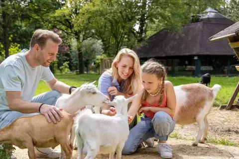 Center Parcs Het Heijderbos in Heijen — foto 17