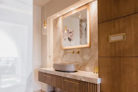 Secret Paradise Hotel & Spa in Νέα Καλλικράτεια — foto 23