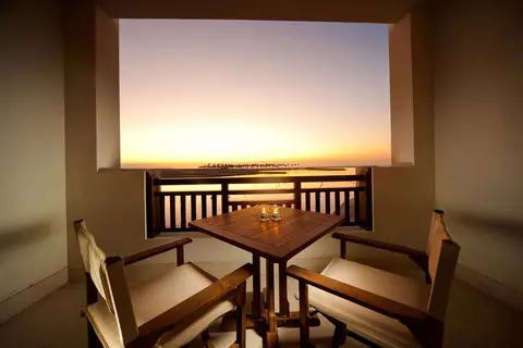 Ra Boutique Hotel in صلالة — foto 28