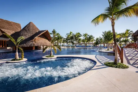 Barceló Maya Caribe - All Inclusive in Playa del Carmen — foto 20