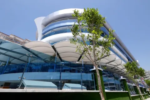 Sunprime C-Lounge foto 20