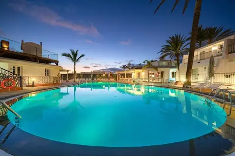 Fariones in Puerto del Carmen, foto 15
