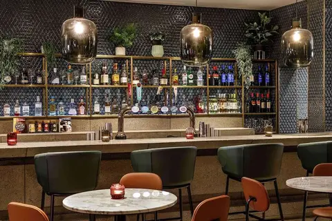 Ibis Styles Edinburgh Centre St Andrew Square in Edinburgh — foto 8