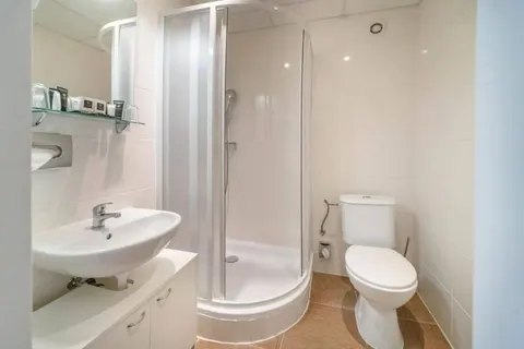 Metropolitan Old Town Hotel in Prague — foto 10