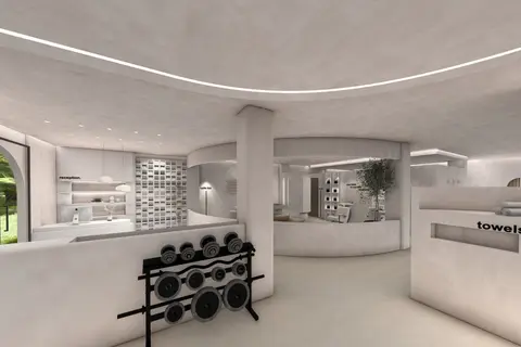 Zorbas Lifestyle Hotel in Georgioupolis — foto 23