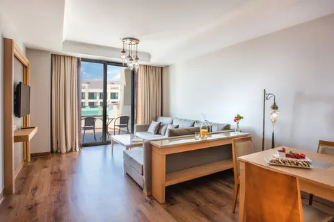 Korumar Ephesus Beach & Spa in Selçuk — foto 14