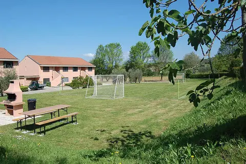 Villaggio Le Tre Isole in Magione — foto 7