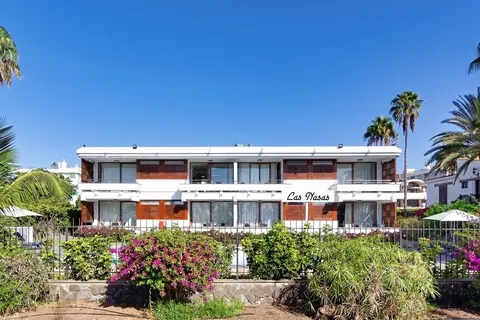 Apartamentos las Nasas in San Bartolomé de Tirajana — foto 2