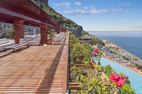 Mogán Princess & Beach Club in Taurito — foto 22