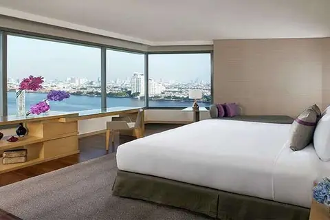 Avani Riverside Bangkok Hotel in Bangkok, foto 11