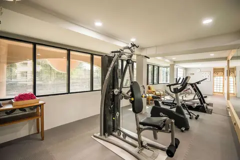 Matcha Samui Resort in Samui World Resort, foto 19
