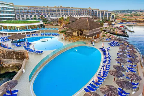 Ramla Bay Resort in Il-Mellieħa — foto 14
