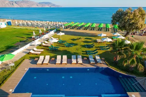 Cretan Beach Resort in Dramia — foto 23