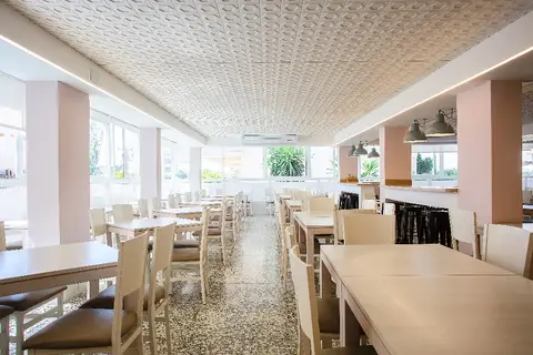 Playamar Apartments in Santa Margalida — foto 7