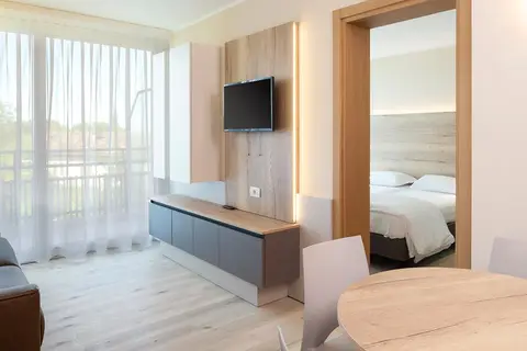 Residence Parco del Garda in Bardolino — foto 5