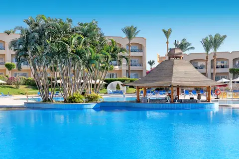 Cleopatra Luxury Resort Sharm El Sheikh in Cleopatra Luxury Resort Collection — foto 27