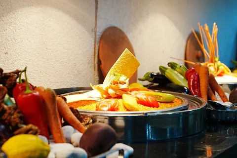 Bodrum Park Resort in Bodrum — foto 5