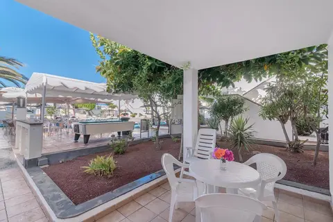 Parque Tropical in San Bartolomé de Tirajana — foto 12