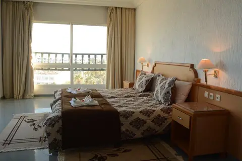 Hotel Royal Jinene Sousse in Sousse — foto 8