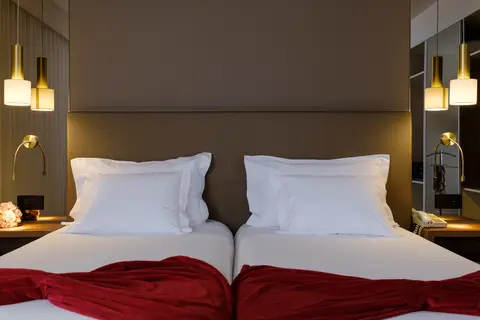 Hotel Regina in Ourém — foto 30