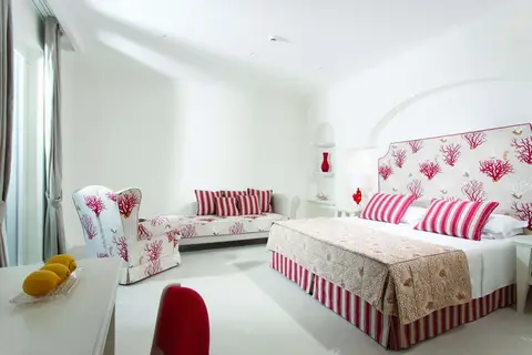 Hotel Corallo Sorrento in Sant'Agnello — foto 5