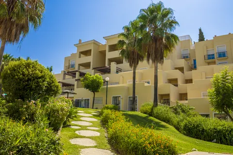 Resort Colina Del Paraiso foto 5