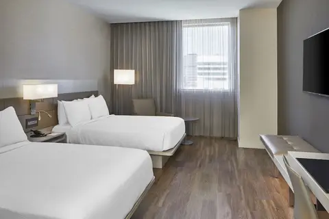 AC Hotel Miami Aventura in Aventura — foto 27