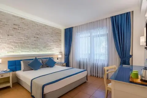 Champion Holiday Village in Alanya — foto 30