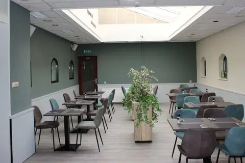 Hotel de Klok Ameland foto 10