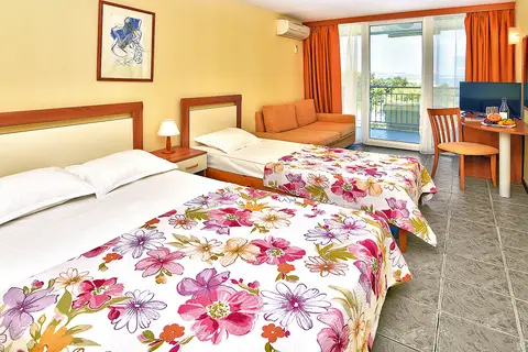 Hotel Laguna Mare in Златни пясъци — foto 12
