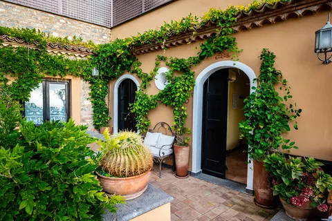 Hotel Marulivo in Pisciotta — foto 7