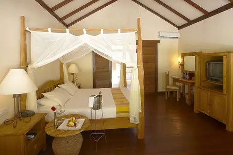 Filitheyo Island Resort in Filitheyo Island Resort — foto 11