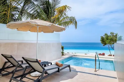 Riu Palace Swahili in Nungwi — foto 19