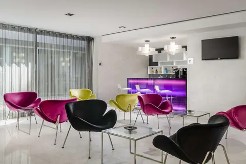 Eurostars Lex in l'Hospitalet de Llobregat, foto 8