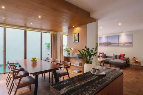 Kayumas Seminyak Resort in Kuta Utara — foto 17