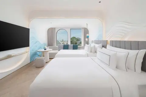 Melia Pattaya Hotel in Pattaya, foto 5