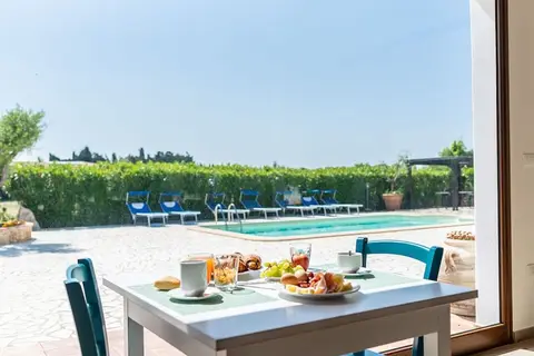Sisula Country Hotel & Spa in Orosei, foto 26
