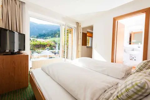 Der Waldhof in Zell am See, foto 11