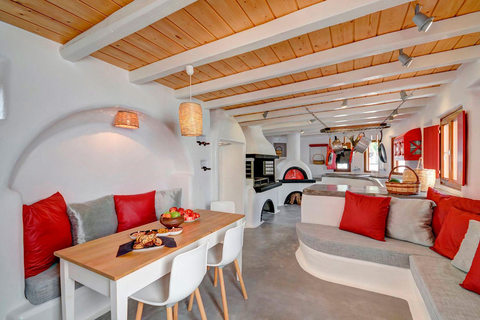 Villa Romantica foto 4