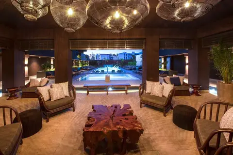 Adults Only Club At Lopesan Costa Bavaro Reso in Salvaleón de Higüey, foto 28