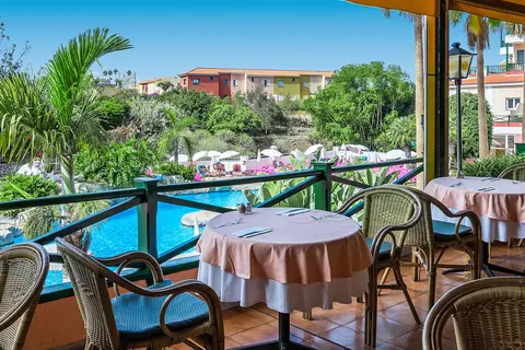 Blue Sea Costa Jardin & Spa in Puerto de la Cruz — foto 21