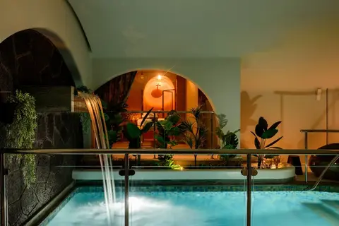 Acro Blue Luxury Villas in Δημοτική Ενότητα Θήρας — foto 27