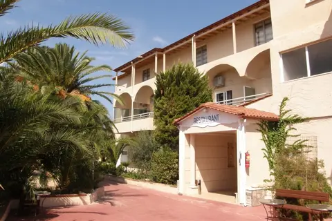 Sousouras Holiday Resort in Δημοτική Ενότητα Παλλήνης — foto 15