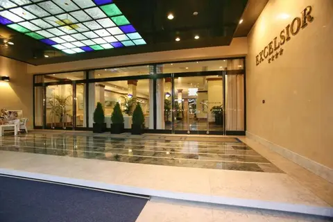 Hotel Excelsior Lido di Jesolo in Jesolo — foto 7