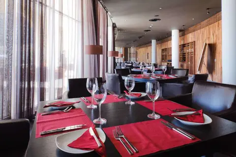 Lighthouse Golfresort & Spa in Baltsjik — foto 23