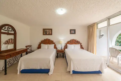 Hotel Faranda Maya Caribe Cancún in Cancùn — foto 9