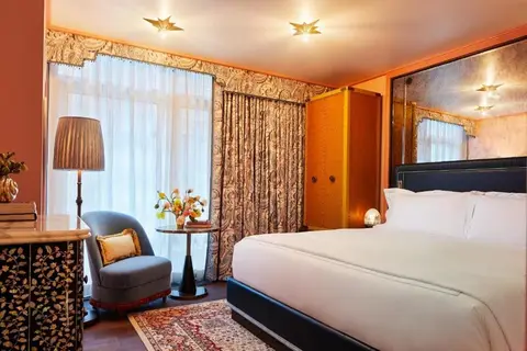 The Hotel @ Fifth Avenue in New York, foto 6
